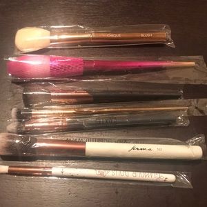 Ipsy Brush Bundle